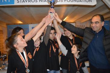 Κέρδισε η… συμμετοχή 