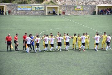 Ισοπεδωτικό το… Κερατσίνι 