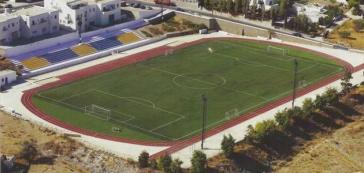 Η Μήλος ζήτησε τους Αιγαιοπελαγίτικους αγώνες