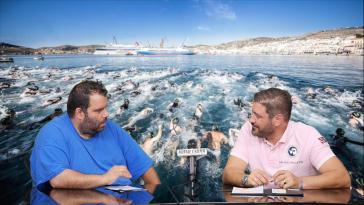 «Ανεβασμένος ο πήχης μετά την περσινή επιτυχία»