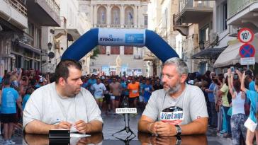 Ένας μήνας γεμάτος αθλητικές εκδηλώσεις 