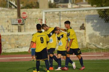 21 Οκτωβρίου η σέντρα για την U-18