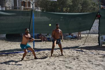 Νίκησαν ακόμη και τον άσχημο... καιρό 