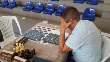 Καλλιτεχνικό Σκάκι στη Σύρο