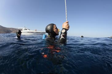Παγκόσμια λάμψη και ρεκόρ το Authentic big blue 