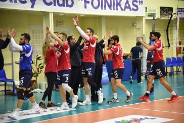 Νέα κακή εμφάνιση από το «Πειρατικό» 