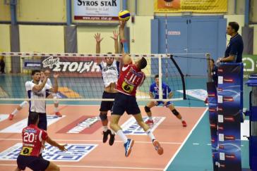 Ξεκίνησε την… αντεπίθεσή του το «Πειρατικό» 