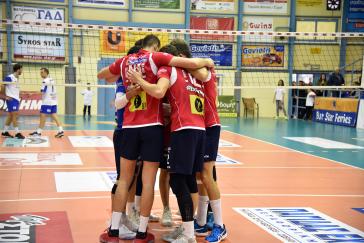 Τα πάντα για την… πρόκριση 