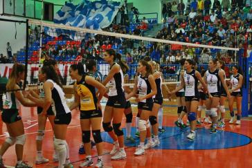 Την τελική φάση του κυπέλλου γυναικών ζήτησε η… Σαντορίνη 