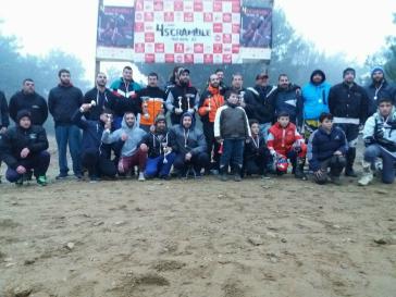 Πρωτιές για τους αθλητές του “Syros Moto Club» 