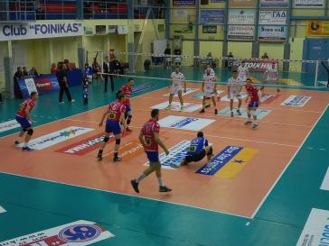 Πλεονέκτημα για την τρίτη θέση 