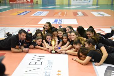 Η κορυφή τους… ανήκει 