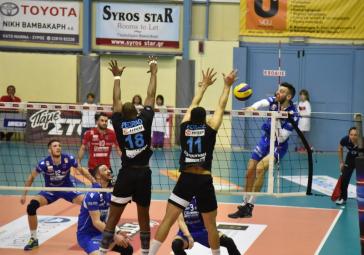 Θέλει νίκη-πρόκριση το «Πειρατικό»