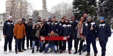 Εκδρομή στον Πειραιά ετοιμάζει η Λέσχη Φίλων του Φοίνικα 