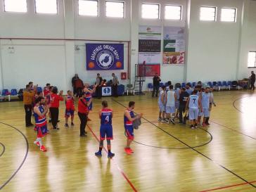 Πέρασε από την Πάρο ο Πανναξιακός 