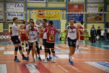 Για την… έκπληξη στο Ρέντη 