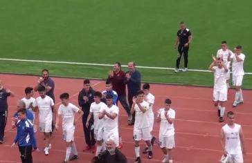 Προδόθηκε από τα δικά της… λάθη 