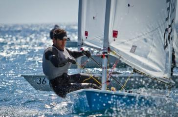 Μόνιμος πρωταθλητής 	