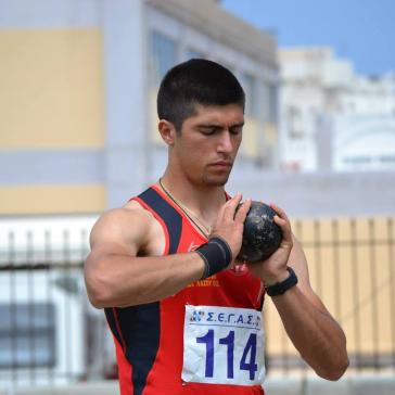 Η… καρδιά του κλασσικού αθλητισμού χτυπά στη Νάξο 