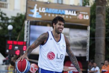 Το ανοικτό κάλεσμα του… Πρίντεζη 