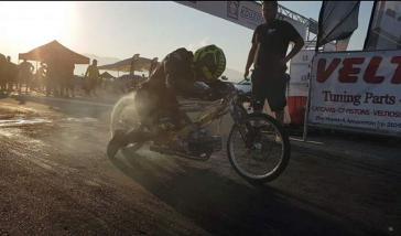 Μηχανές που… πετούσαν 