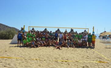 Μεγαλώνει ο… στόχος μετά την επιτυχία 