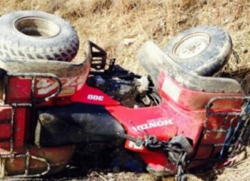 Σχηματισμός δικογραφίας για θανατηφόρο τροχαίο ατύχημα στην Ίο