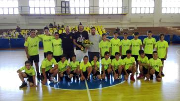 Οι ακαδημίες του Άρη πάνε... πλατεία και γνωρίζουν τα ινδάλματά τους!