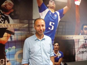 Ο Νίκος Ζαλμάς θα είναι ο «κάπτεν» του Πειρατικού 