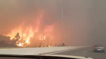 Κάλεσμα στους πολίτες για βοήθεια στους πληγέντες των πυρκαγιών της Αττικής απευθύνει ο Δήμος Άνδρου