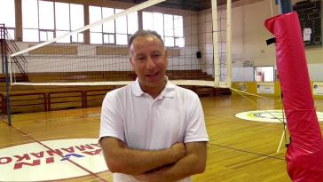 «Ιδιαίτερη και δύσκολη χρονιά η φετινή»