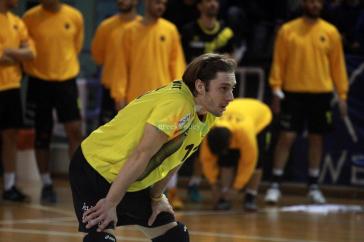 Τα βρήκε σε όλα με τον Γ. Αχιλλεόπουλο ο Φοίνικας 