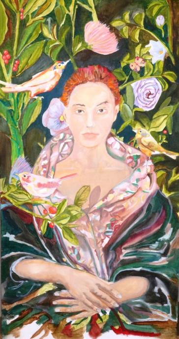 «We are all connected»