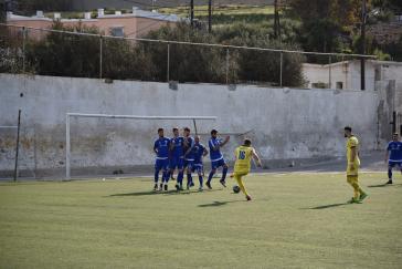 Στις 29 και 30 Σεπτεμβρίου οι αγώνες κυπέλλου 