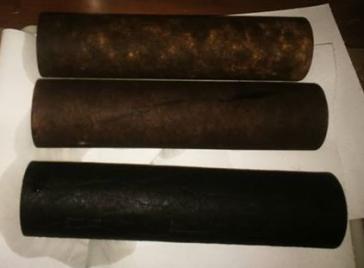 Αναφορά στην ΠΝΑι αναφορικά με την Ποιότητα Υδάτων Ανθρώπινης Κατανάλωσης στο Δήμο Νάξου και Μικρών Κυκλάδων