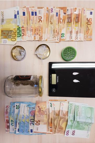 Συνελήφθησαν στη Σίφνο τρεις ημεδαποί εμπλεκόμενοι σε υποθέσεις ναρκωτικών