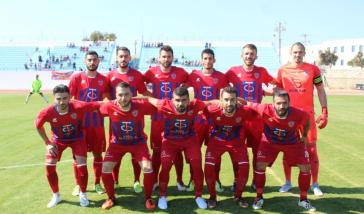 Η Θύελλα μαζί με τους… μεγάλους του Ελληνικού ποδοσφαίρου 