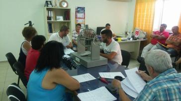 Στην Κύθνο η κλήρωση της Α’ κατηγορίας Κυκλάδων 