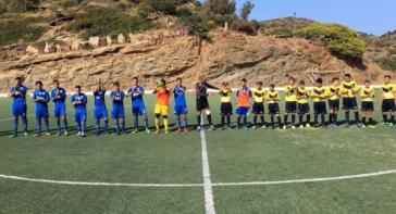 Ξεκίνημα με… Κ-16 