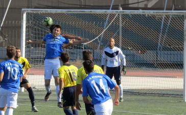 Αμφίρροποι όμιλοι 