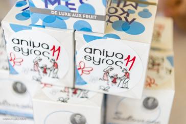 Animasyros 11 - Τελετή Έναρξης & Προβολές