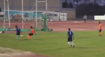 Εύκολα 2-0 ο Πανναξιακός τον Αστέρα Τραγαίας 