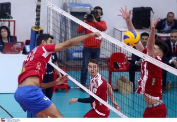 Πήρε πολύτιμο πόντο στο Ρέντη 