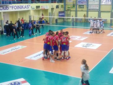 Έκανε… σεφτέ στις νίκες 