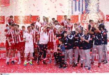 16 Μαρτίου το All Star Game της volley league 