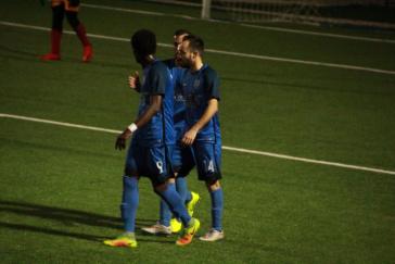 Πάει με καλή ψυχολογία στα μπαράζ των τρίτων 