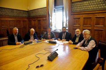 Ο κλασσικός αθλητισμός θα αποκτήσει το δικό του… σπίτι 