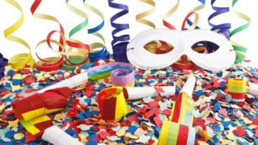 Αποκριάτικος Χορός