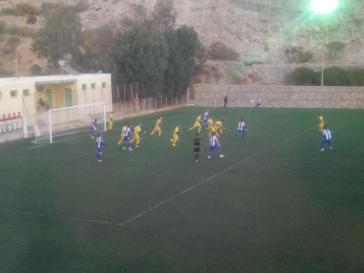 Πέρασε σαν… άνεμος από την Άνδρο 