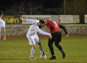 Εύκολα η Μύκονος 6-0 τον Καρτεράδο 